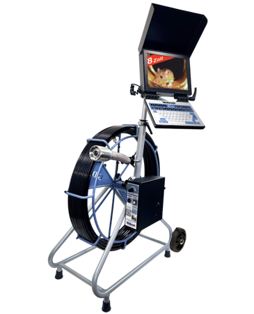 Pipe camera 5040